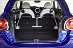 Mini Paceman Cooper S 2012 года
